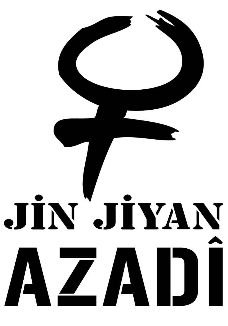 8 Mart Feminist Gece Yürüyüşü / 2015 / Stencil Şablonları