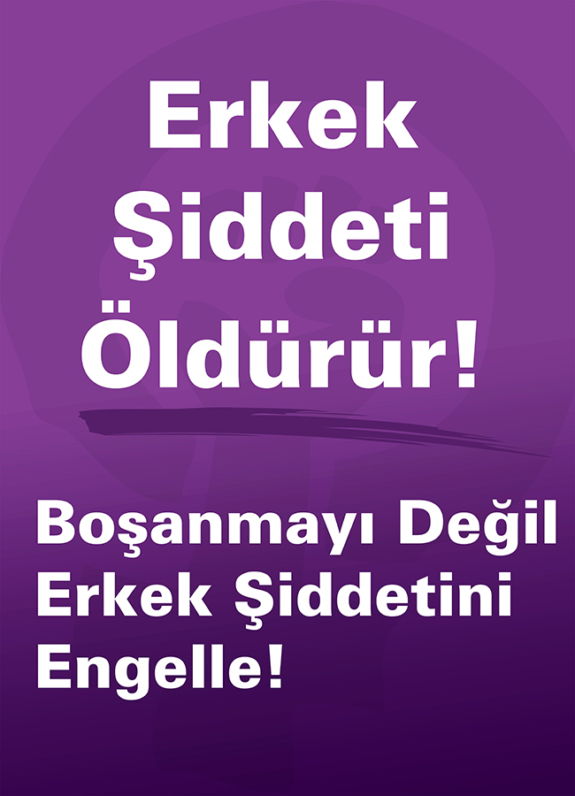 8 Mart Feminist Gece Yürüyüşü / 2016 / Fotobloklar
