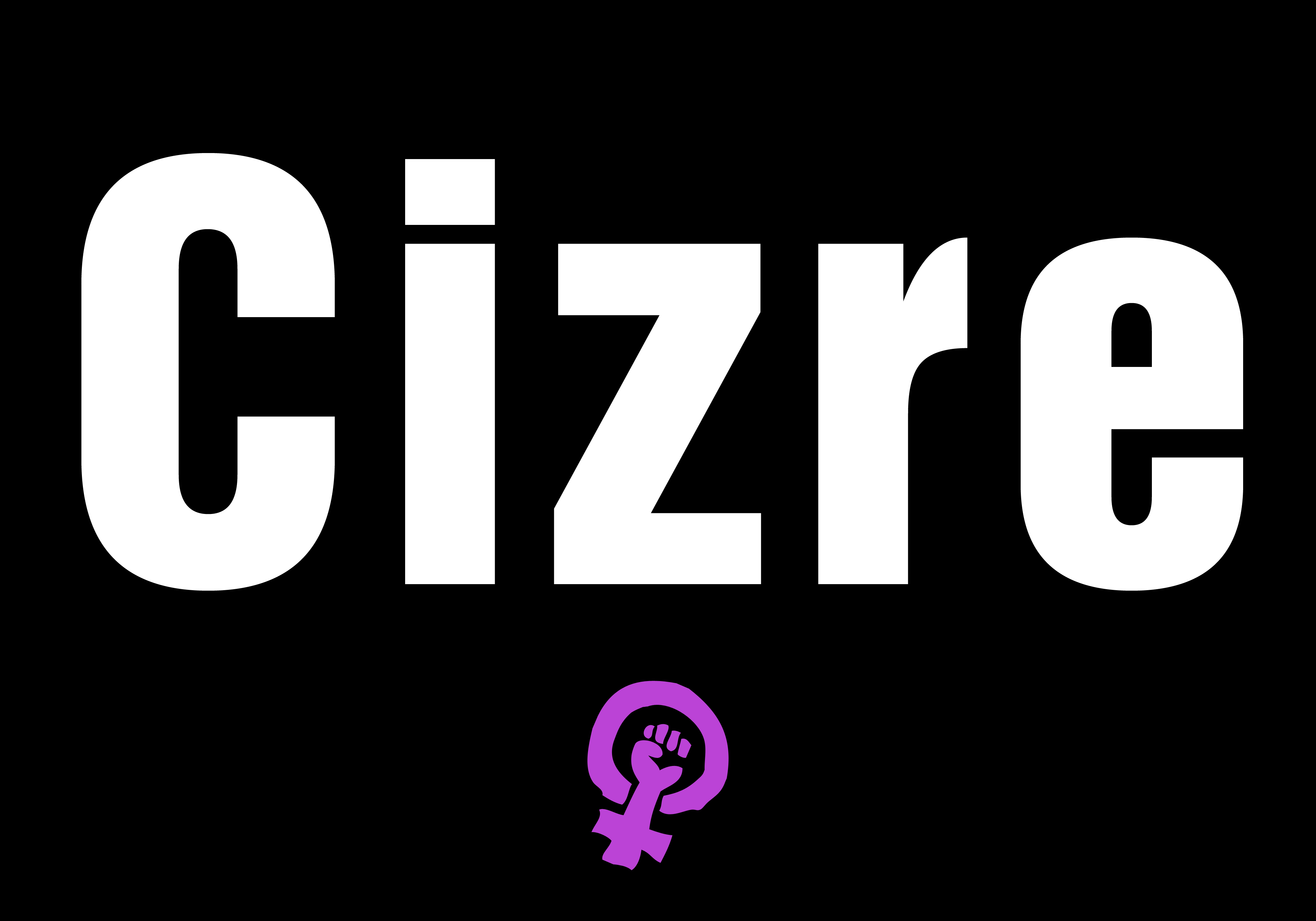 8 Mart Feminist Gece Yürüyüşü / 2016 / Fotobloklar