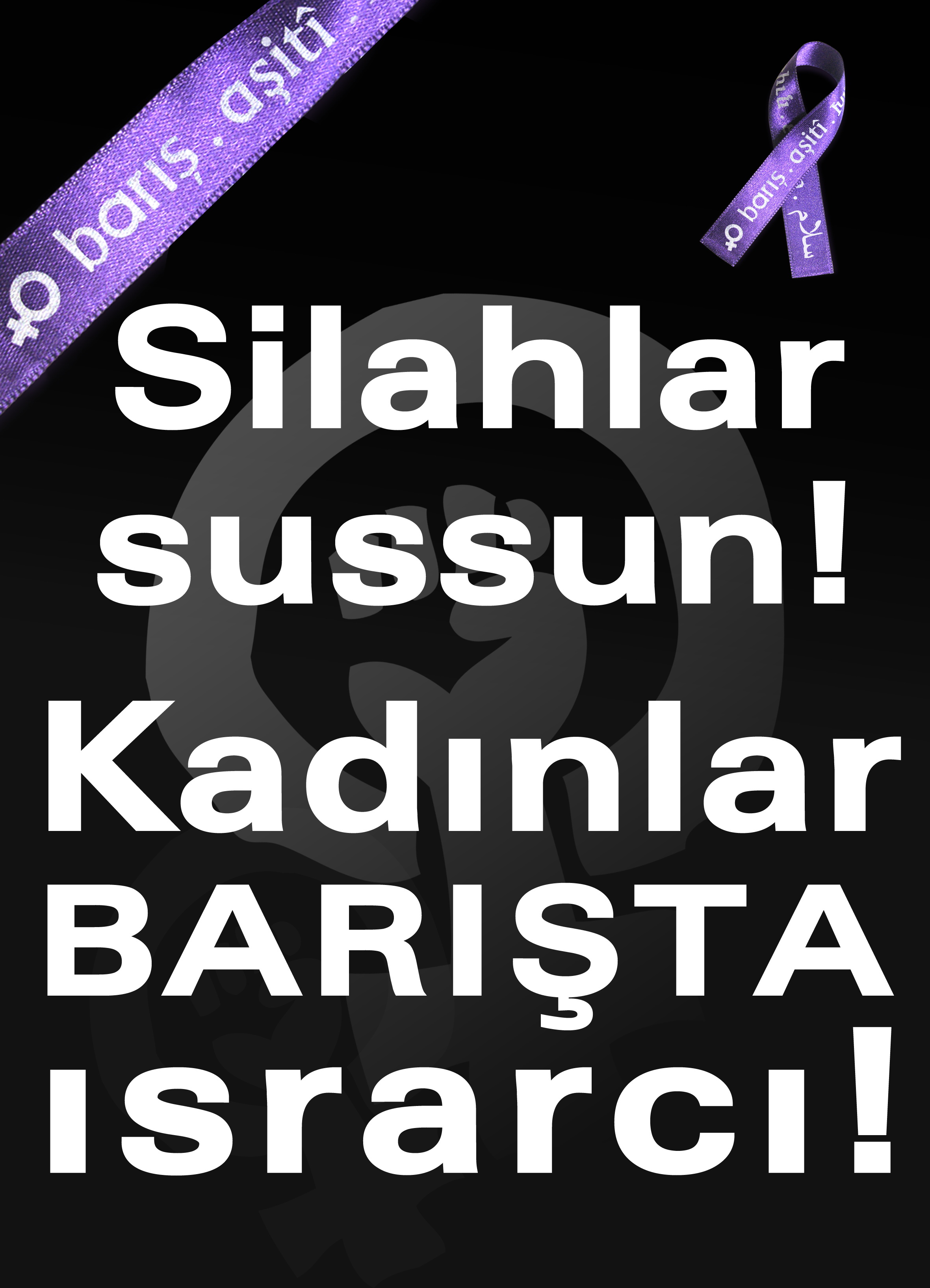 8 Mart Feminist Gece Yürüyüşü / 2016 / Fotobloklar