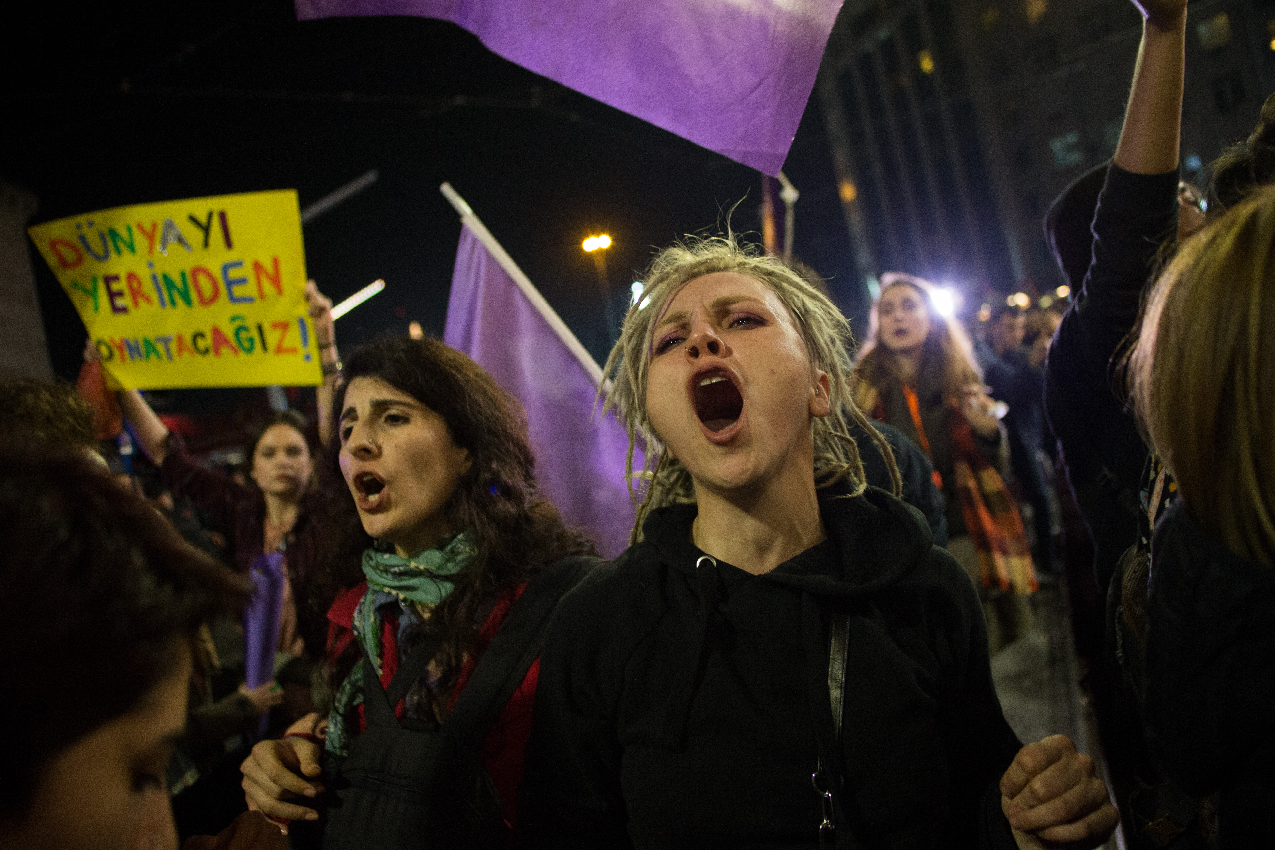 Podcasts